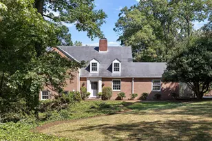 401 Laurel Hill Rd, Chapel Hill, NC 27514 - Photo 1