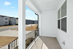 3816 Lebrun Path, Fuquay Varina, NC 27526 - Photo 4