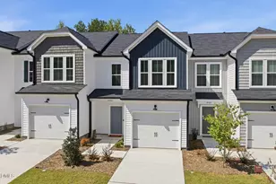 4144 Rustic Ridge Dr, Durham, NC 27704 - Photo 2