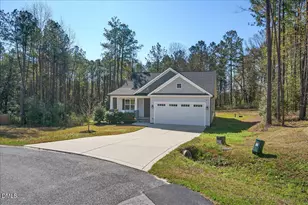 102 Linda Lou Ln, Angier, NC 27501 - Photo 2