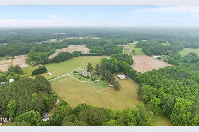 8042 N Nc Hwy 58, Castalia, NC 27816 - Photo 2