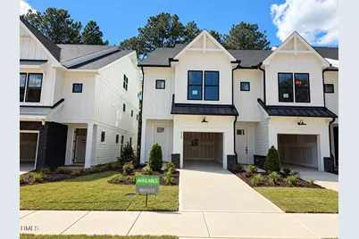 626 Cable Court, Apex, NC 27523 - Photo 1