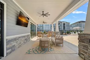 1204 Brookrun Dr, Oxford, NC 27565 - Photo 24