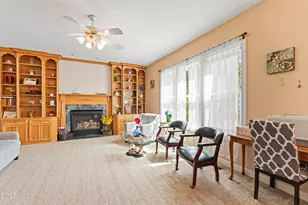 1224 Tartarian Trail, Apex, NC 27502 - Photo 18