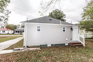 708 E Highland Ave, Rocky Mount, NC 27801 - Photo 4