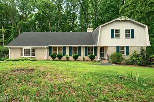 3417 Horton St, Raleigh, NC 27607 - Photo 2