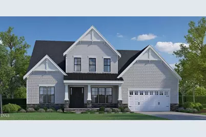 213 Ivy Ridge Road, Chapel Hill, NC 27516 - Photo 1