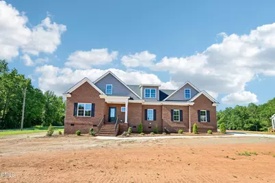 7321 Huckleberry Drive, Spring Hope, NC 27882 - Photo 2