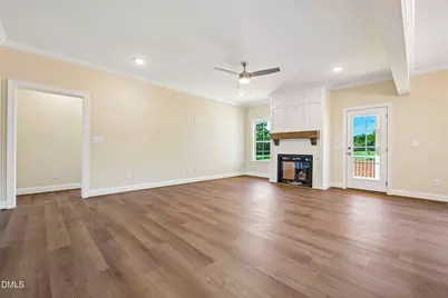 7321 Huckleberry Drive, Spring Hope, NC 27882 - Photo 10