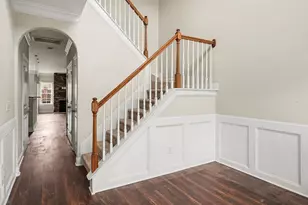 1156 Talisker Way, Burlington, NC 27215 - Photo 4