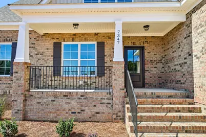 7347 Huckleberry Drive, Spring Hope, NC 27882 - Photo 6