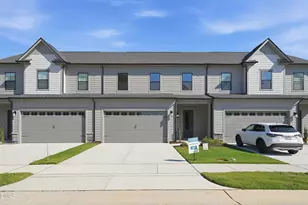 1105 Palisade Bluff Ln, Apex, NC 27502 - Photo 4