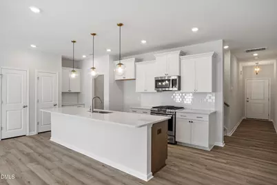 917 Westerland Way #80, Durham, NC 27703 - Photo 2