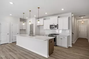 917 Westerland Wy, Durham, NC 27703 - Photo 2
