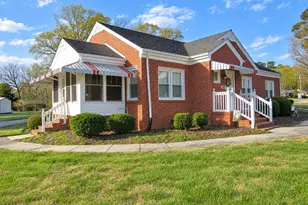 300 Forest Rd, Oxford, NC 27565 - Photo 2