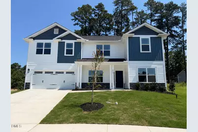618 Melrose Court, Sanford, NC 27330 - Photo 2