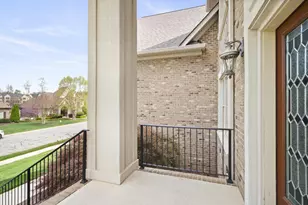 1004 Dunleigh Rd, Burlington, NC 27215 - Photo 4