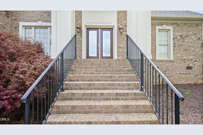 1004 Dunleigh Road, Burlington, NC 27215 - Photo 2