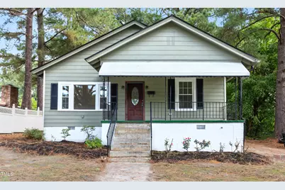 726 W M Street, Erwin, NC 28339 - Photo 2