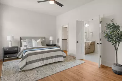 310 W Club Boulevard, Durham, NC 27704 - Photo 16
