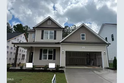 114 Cinnabar Street, Clayton, NC 27527 - Photo 1