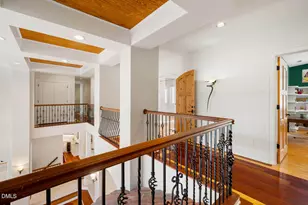 801 Oxbow Crossing Rd, Chapel Hill, NC 27516 - Photo 52