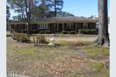 228 Timberlane Drive, Rocky Mount, NC 27804 - Photo 24