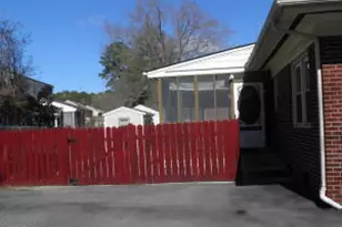 228 Timberlane Dr, Rocky Mount, NC 27804 - Photo 22
