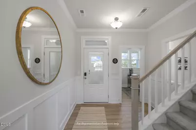 1628 Meadowfern Place, Willow Springs, NC 27592 - Photo 4