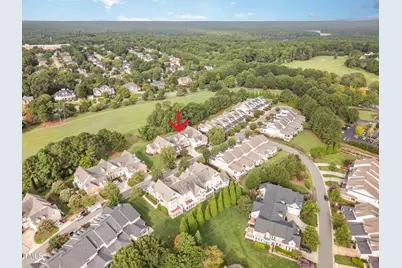 2306 Carriage Oaks Drive, Raleigh, NC 27614 - Photo 34