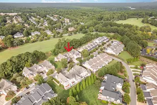 2306 Carriage Oaks Dr, Raleigh, NC 27614 - Photo 34