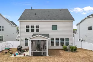 189 Alderbranch Cir, Garner, NC 27529 - Photo 6