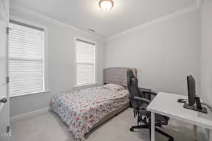 189 Alderbranch Cir, Garner, NC 27529 - Photo 30