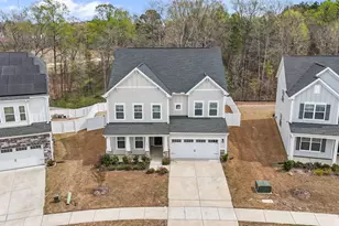 189 Alderbranch Cir, Garner, NC 27529 - Photo 10