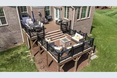7228 Ledford Grove Lane, Wake Forest, NC 27587 - Photo 16