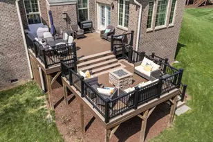 7228 Ledford Grove Ln, Wake Forest, NC 27587 - Photo 16