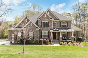 7228 Ledford Grove Ln, Wake Forest, NC 27587 - Photo 2