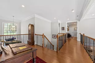 7228 Ledford Grove Ln, Wake Forest, NC 27587 - Photo 50