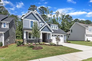 9160 Dupree Mdw Dr, Angier, NC 27501 - Photo 4