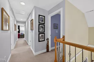 167 Great Oak Dr, Garner, NC 27529 - Photo 34
