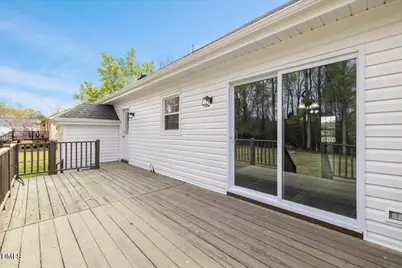 209 Hunters Farm Drive, Raleigh, NC 27603 - Photo 30
