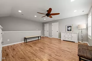 1716 Main Divide Dr, Wake Forest, NC 27587 - Photo 34
