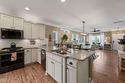 1716 Main Divide Drive, Wake Forest, NC 27587 - Photo 12