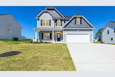 293 Black Duck Lane #(lot 96), Lillington, NC 27546 - Photo 2