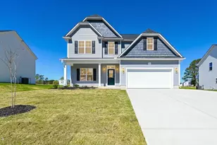 293 Black Duck Ln, Lillington, NC 27546 - Photo 2