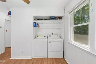 112 E Franklin St, Zebulon, NC 27597 - Photo 20