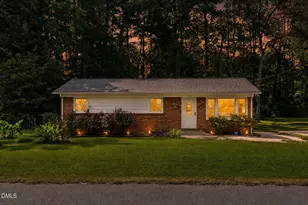 112 E Franklin St, Zebulon, NC 27597 - Photo 1