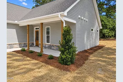 306 S Elm Street, Creedmoor, NC 27522 - Photo 2