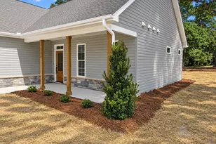 306 S Elm St, Creedmoor, NC 27522 - Photo 2