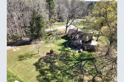 2510 Siler City Snow Camp Road, Siler City, NC 27344 - Photo 1